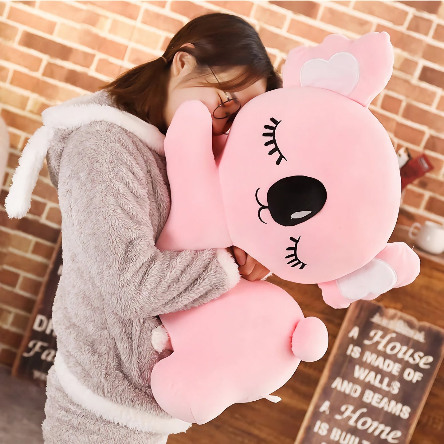 Kozy Koala - The Dreamy Snuggle Plush